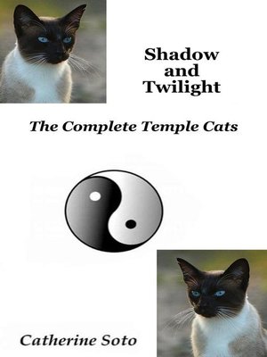 cover image of Shadow and Twilight